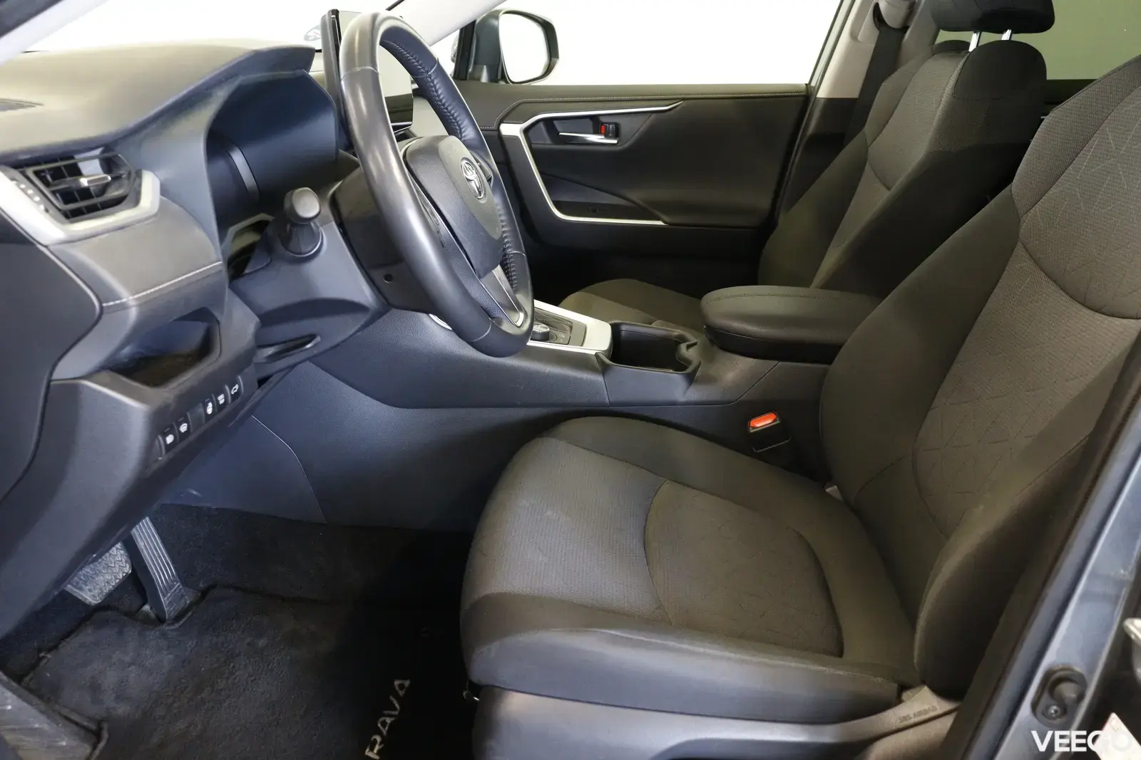 Toyota RAV4 2 129kW
