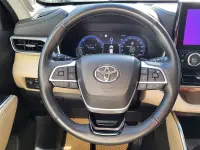 Toyota Highlander 2.5 140kW thumbnail
