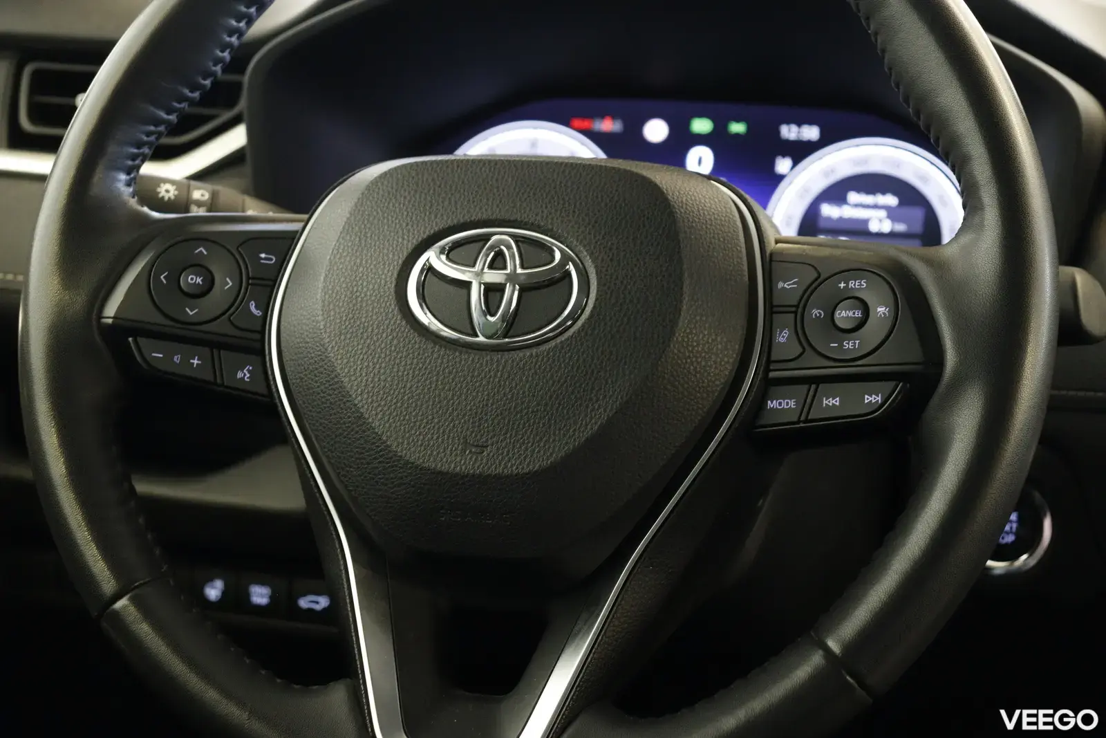 Toyota RAV4 2 129kW