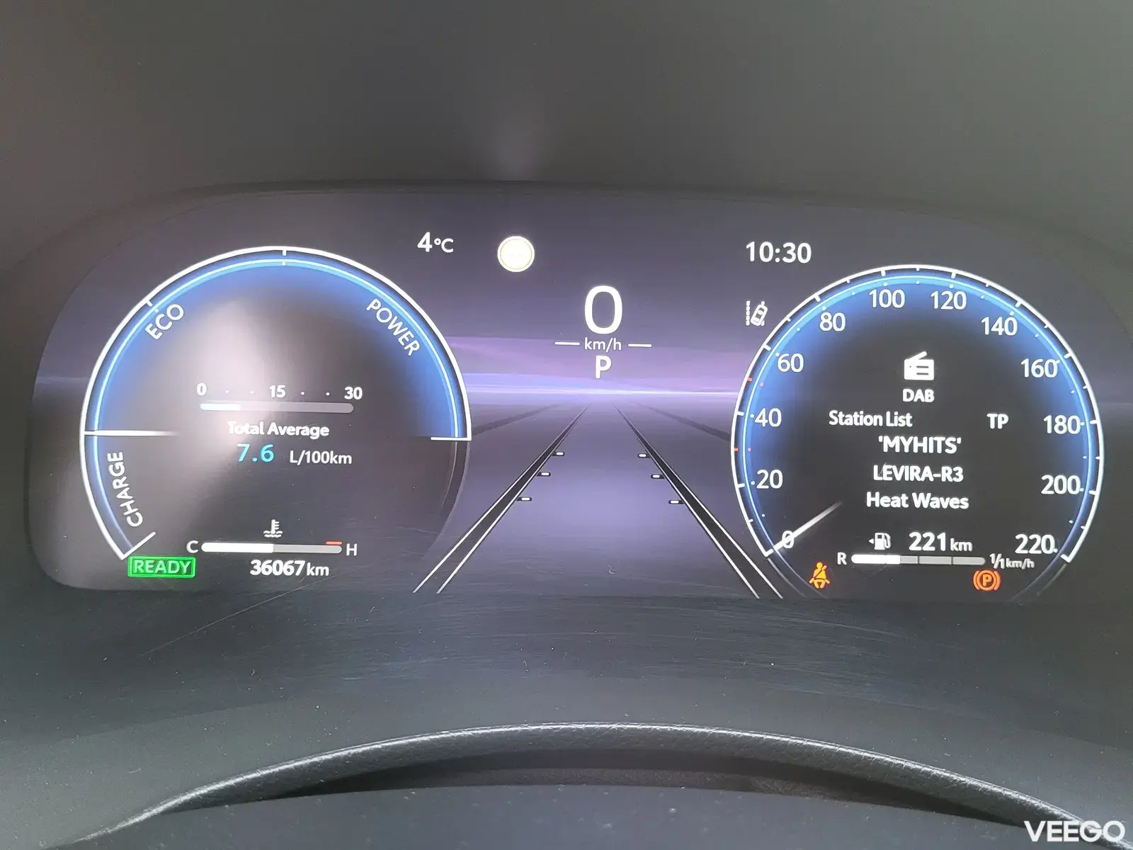 Toyota Highlander 2.5 140kW