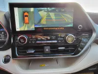 Toyota Highlander 2.5 140kW thumbnail
