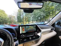 Toyota Highlander 2.5 140kW thumbnail