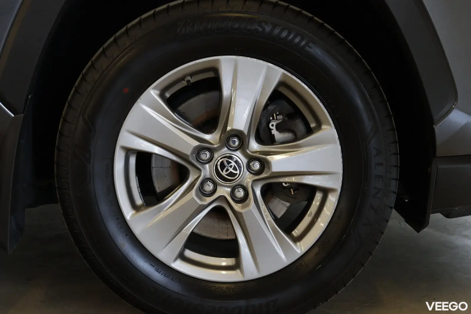 Toyota RAV4 2 129kW