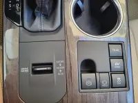 Toyota Highlander 2.5 140kW thumbnail