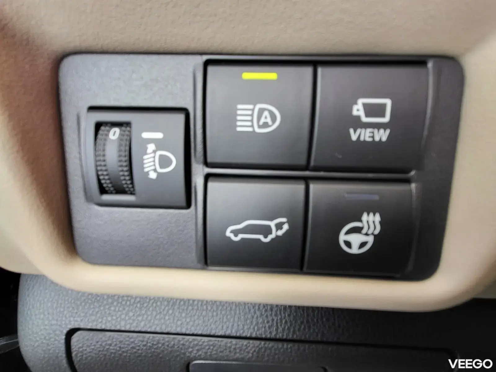 Toyota Highlander 2.5 140kW