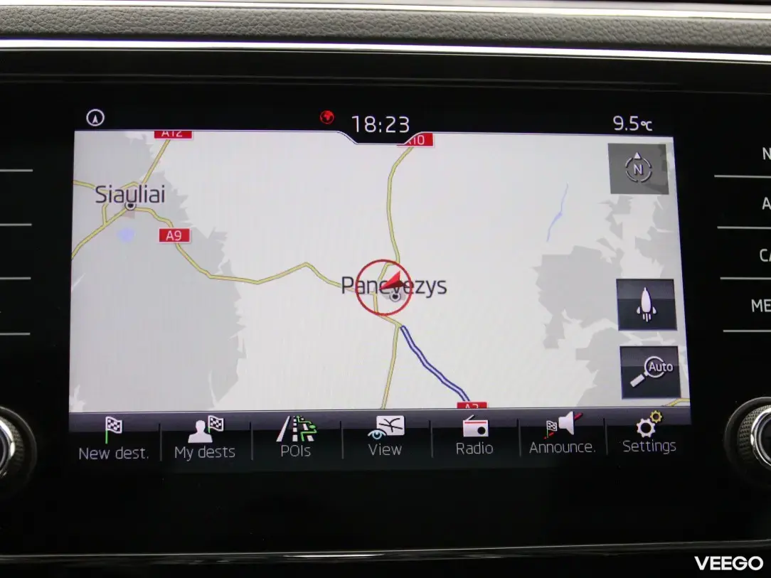 Vehicle Image