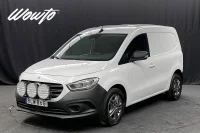 Mercedes-Benz Citan 110 CDI 95HK /Drag /Moms 70kW thumbnail