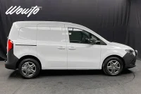 Mercedes-Benz Citan 110 CDI 95HK /Drag /Moms 70kW thumbnail