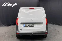 Mercedes-Benz Citan 110 CDI 95HK /Drag /Moms 70kW thumbnail