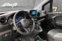Mercedes-Benz Citan 110 CDI 95HK /Drag /Moms 70kW thumbnail