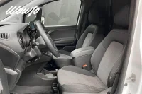 Mercedes-Benz Citan 110 CDI 95HK /Drag /Moms 70kW thumbnail