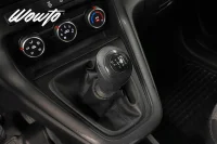 Mercedes-Benz Citan 110 CDI 95HK /Drag /Moms 70kW thumbnail