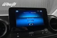 Mercedes-Benz Citan 110 CDI 95HK /Drag /Moms 70kW thumbnail