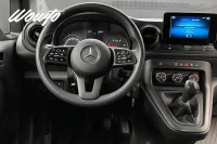 Mercedes-Benz Citan 110 CDI 95HK /Drag /Moms 70kW thumbnail
