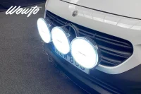 Mercedes-Benz Citan 110 CDI 95HK /Drag /Moms 70kW thumbnail