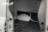 Mercedes-Benz Citan 110 CDI 95HK /Drag /Moms 70kW thumbnail