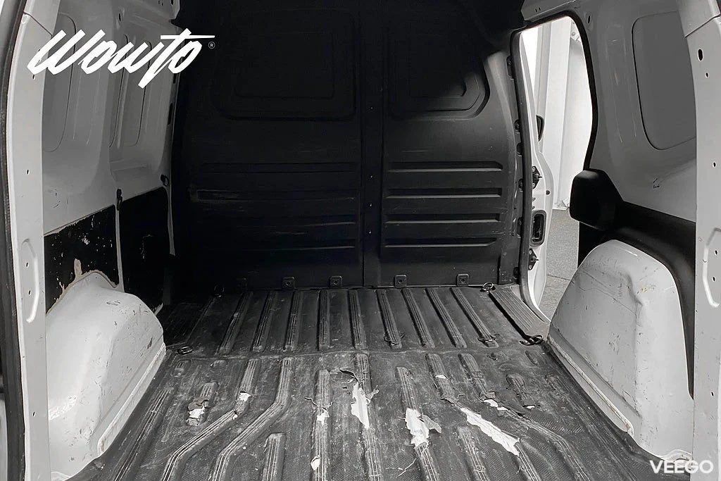 Mercedes-Benz Citan 110 CDI 95HK /Drag /Moms 70kW