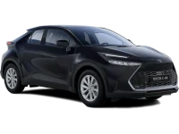 Toyota C-HR Active 1.8 72kW thumbnail
