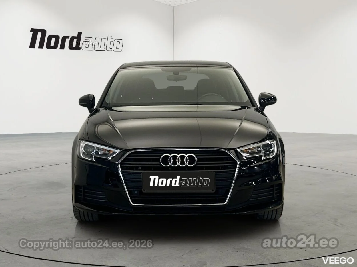 Audi A3 - 1.6 85kW