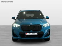 BMW iX1 xDrive30 M Sport Drag Adpt Farth H/K Park Assist Rattv. 0kW