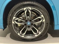 BMW iX1 xDrive30 M Sport Drag Adpt Farth H/K Park Assist Rattv. 0kW