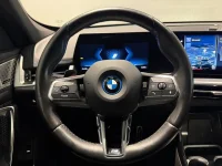 BMW iX1 xDrive30 M Sport Drag Adpt Farth H/K Park Assist Rattv. 0kW