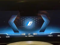 BMW iX1 xDrive30 M Sport Drag Adpt Farth H/K Park Assist Rattv. 0kW