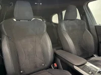 BMW iX1 xDrive30 M Sport Drag Adpt Farth H/K Park Assist Rattv. 0kW