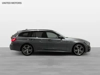 BMW 320 xDrive Touring M Sport Drag Värmare 19"  HiFi Svankstöd 0kW