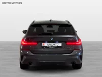 BMW 320 xDrive Touring M Sport Drag Värmare 19"  HiFi Svankstöd 0kW