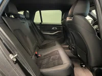 BMW 320 xDrive Touring M Sport Drag Värmare 19"  HiFi Svankstöd 0kW