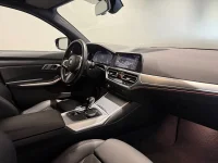BMW 320 xDrive Touring M Sport Drag Värmare 19"  HiFi Svankstöd 0kW