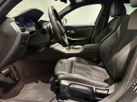 BMW 320 xDrive Touring M Sport Drag Värmare 19"  HiFi Svankstöd 0kW