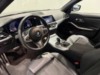 BMW 320 xDrive Touring M Sport Drag Värmare 19"  HiFi Svankstöd 0kW