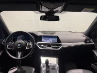 BMW 320 xDrive Touring M Sport Drag Värmare 19"  HiFi Svankstöd 0kW