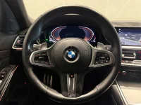 BMW 320 xDrive Touring M Sport Drag Värmare 19"  HiFi Svankstöd 0kW