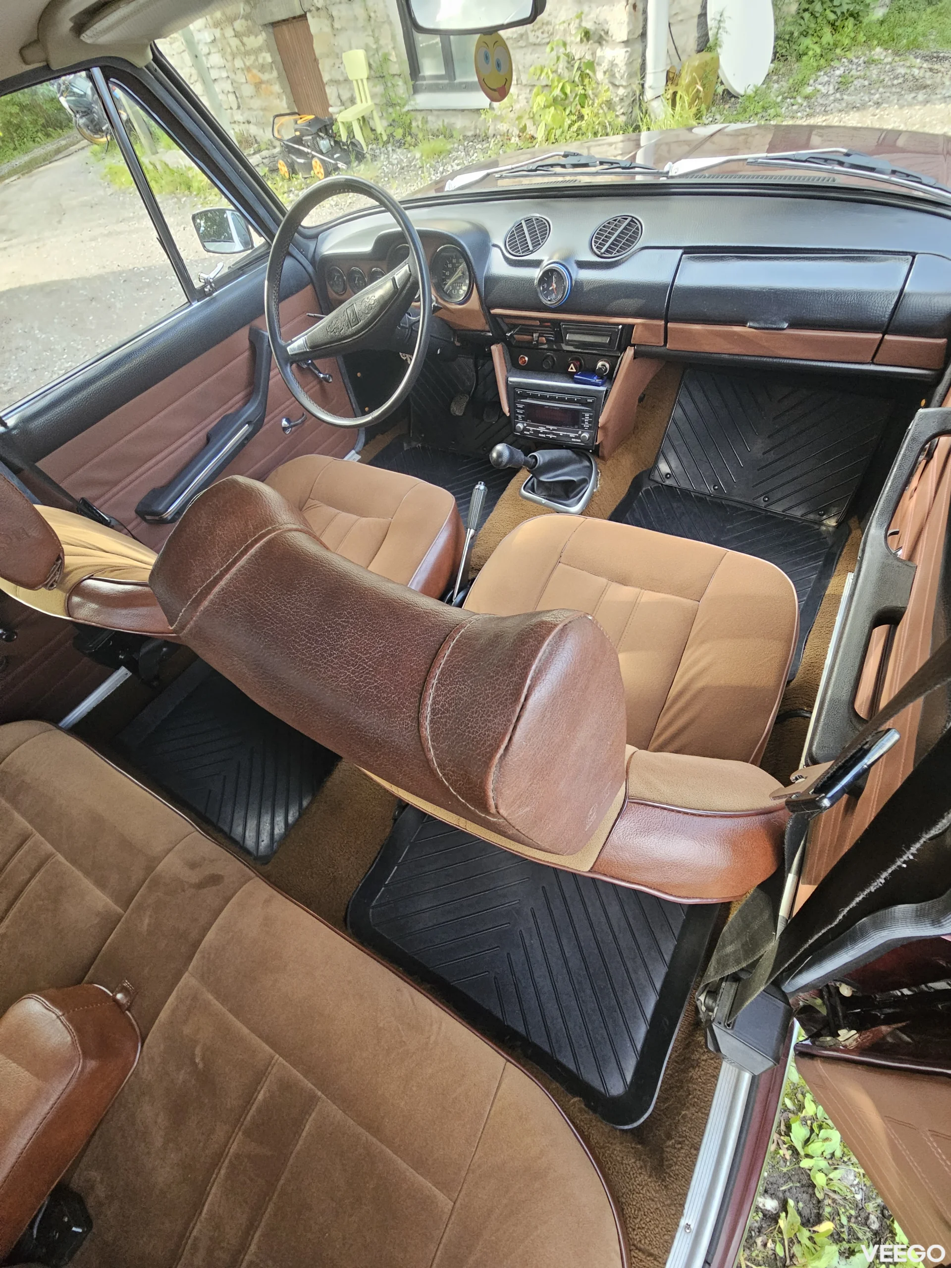 LADA-VAZ 2106 1.6 56kW