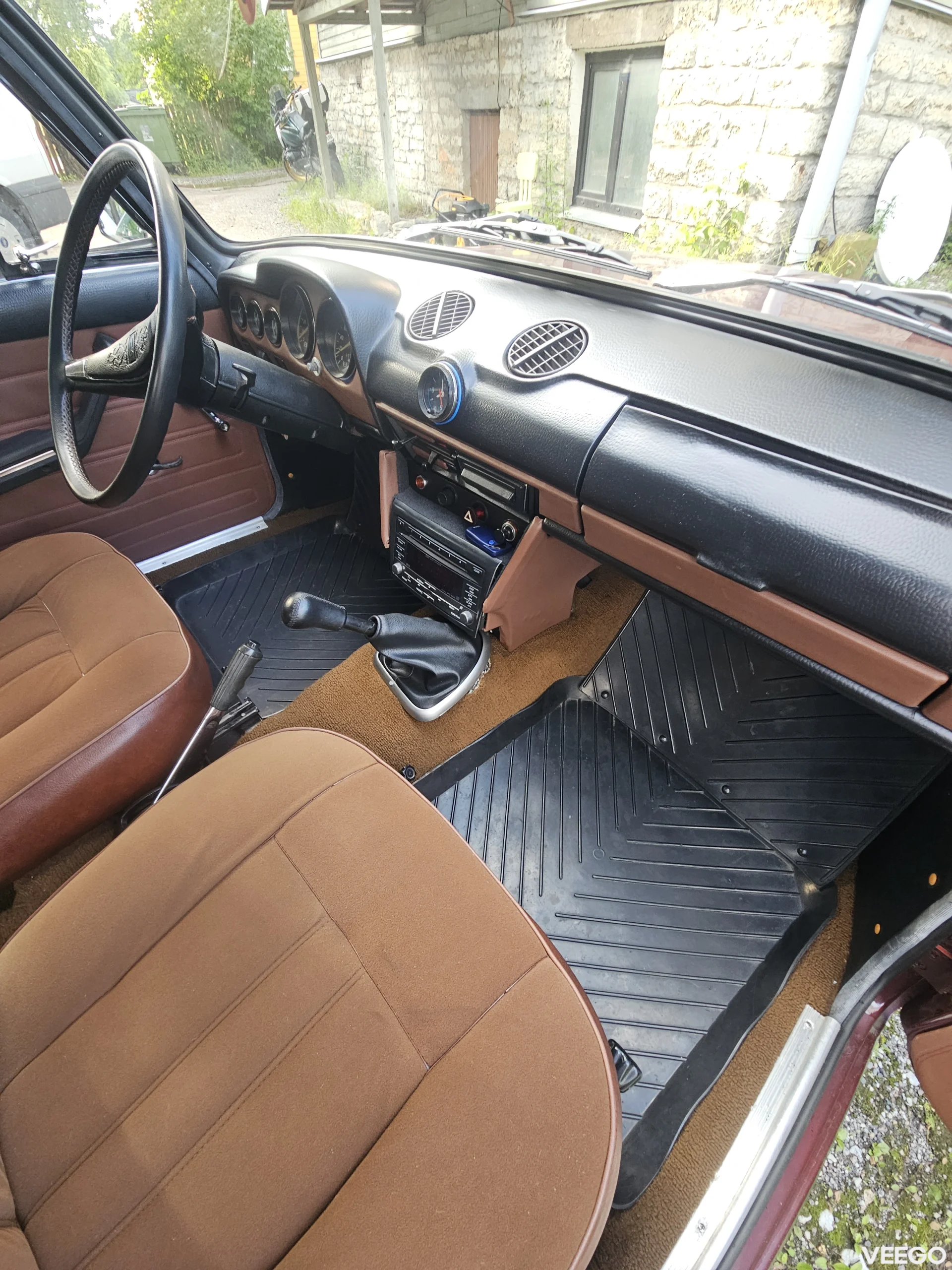 LADA-VAZ 2106 1.6 56kW