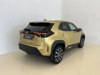 Toyota Yaris Cross 92kW thumbnail
