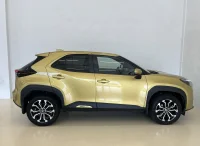 Toyota Yaris Cross 92kW thumbnail