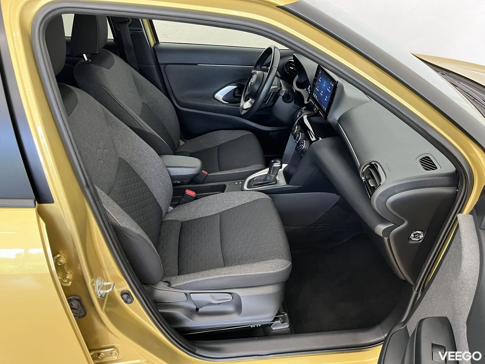 Toyota Yaris Cross 92kW