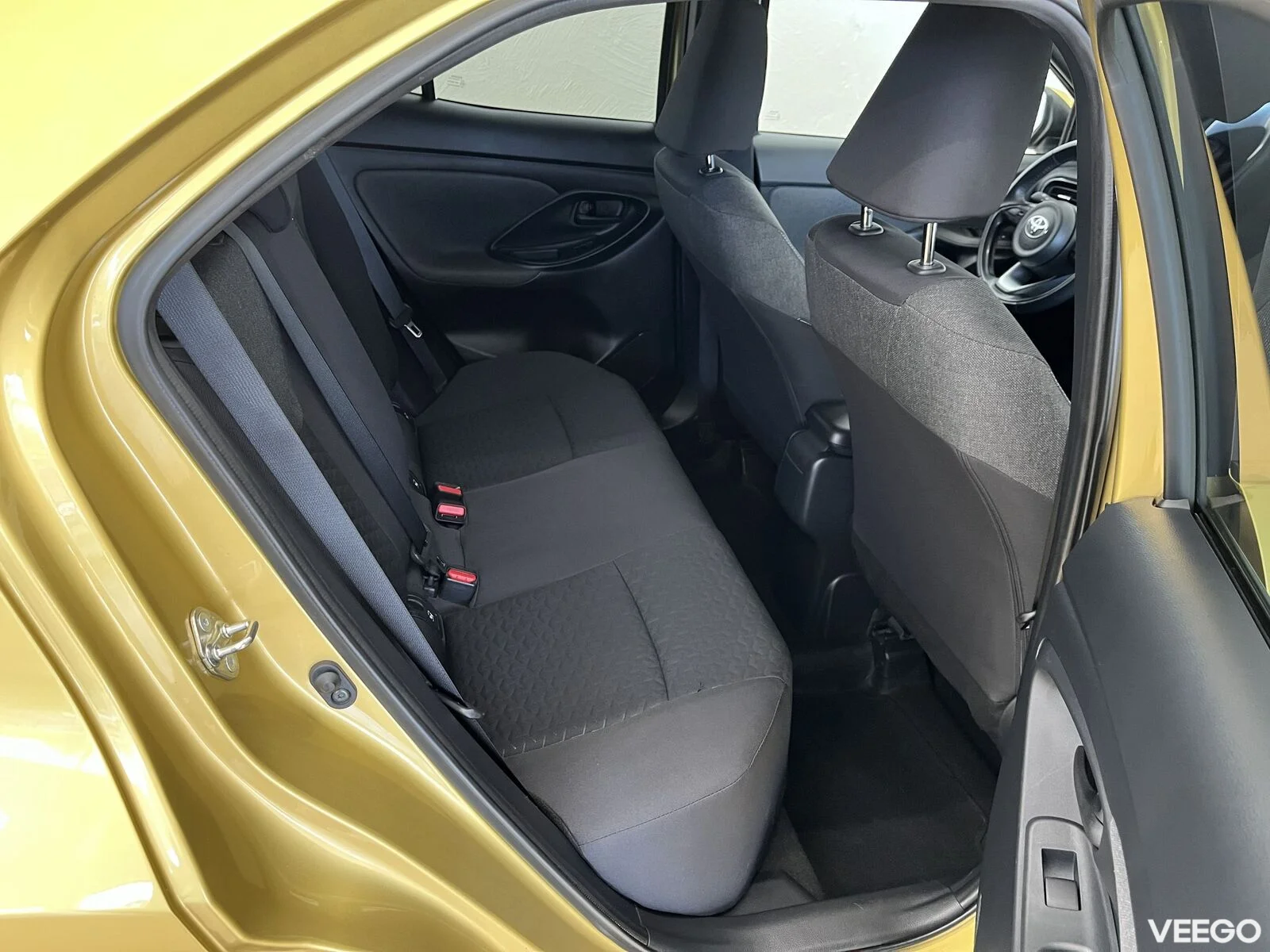 Toyota Yaris Cross 92kW