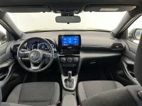Toyota Yaris Cross 92kW thumbnail