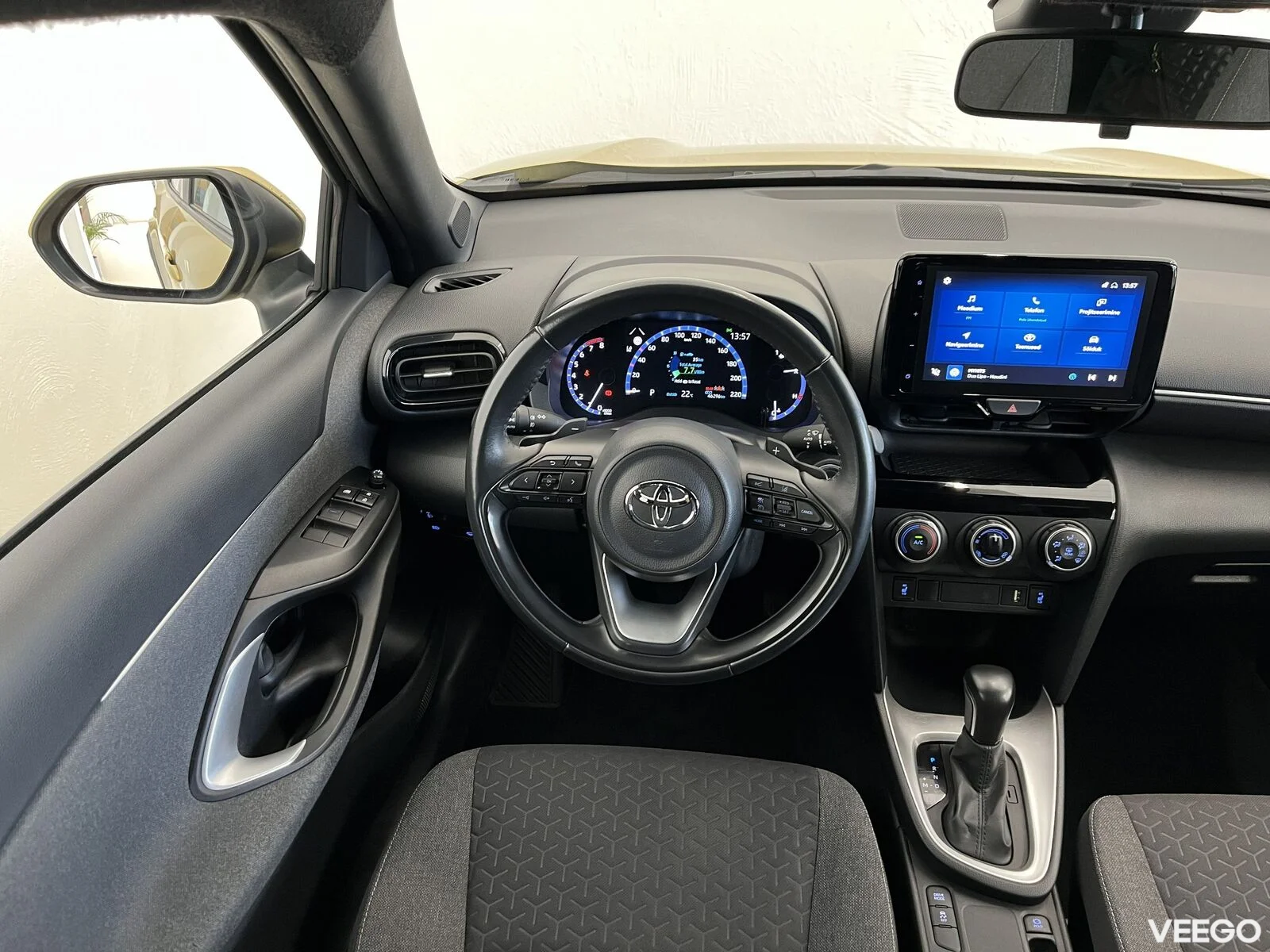 Toyota Yaris Cross 92kW