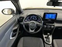 Toyota Yaris Cross 92kW thumbnail