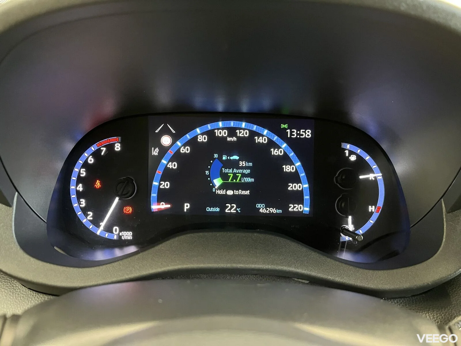 Toyota Yaris Cross 92kW