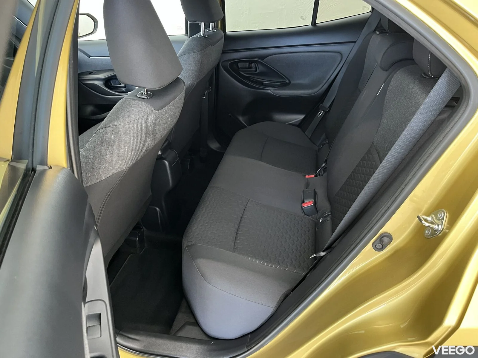 Toyota Yaris Cross 92kW