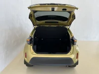 Toyota Yaris Cross 92kW thumbnail