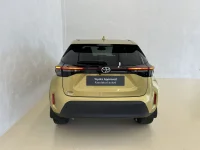 Toyota Yaris Cross 92kW thumbnail