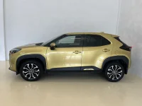 Toyota Yaris Cross 92kW thumbnail